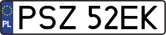 PSZ52EK