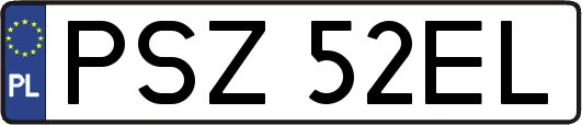 PSZ52EL