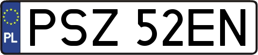 PSZ52EN