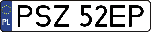 PSZ52EP