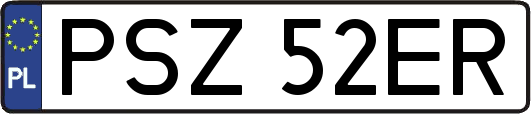 PSZ52ER