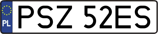 PSZ52ES