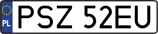 PSZ52EU