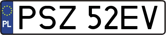 PSZ52EV
