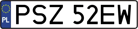 PSZ52EW