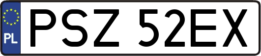 PSZ52EX