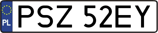PSZ52EY