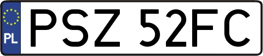 PSZ52FC