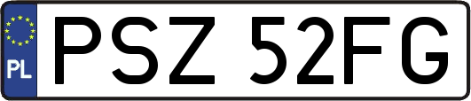 PSZ52FG