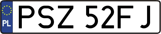 PSZ52FJ