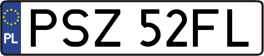 PSZ52FL