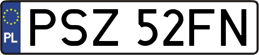 PSZ52FN