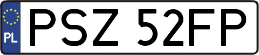 PSZ52FP