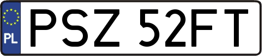 PSZ52FT