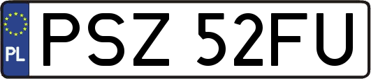 PSZ52FU