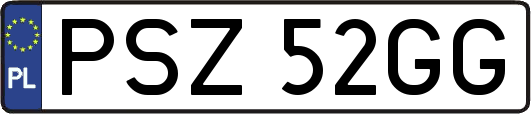PSZ52GG