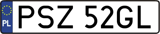PSZ52GL