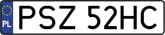 PSZ52HC