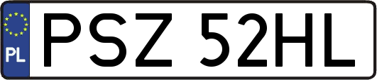 PSZ52HL