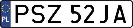 PSZ52JA