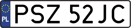 PSZ52JC