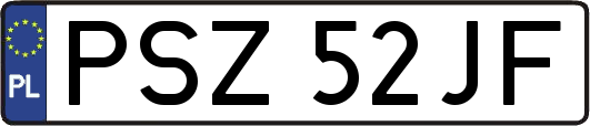 PSZ52JF
