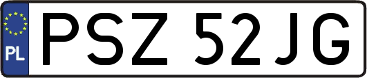 PSZ52JG