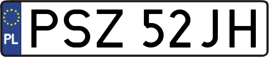PSZ52JH