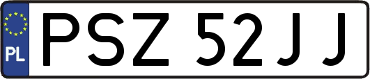 PSZ52JJ