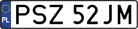 PSZ52JM