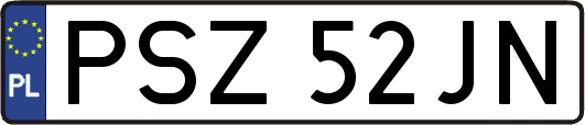 PSZ52JN