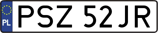 PSZ52JR
