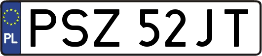 PSZ52JT