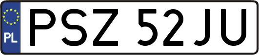 PSZ52JU