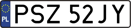 PSZ52JY