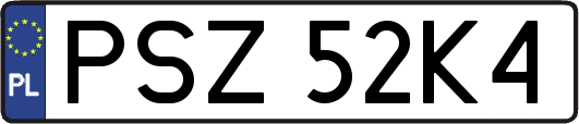 PSZ52K4