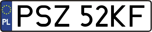 PSZ52KF