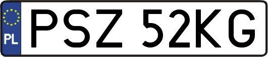 PSZ52KG
