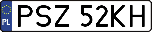 PSZ52KH