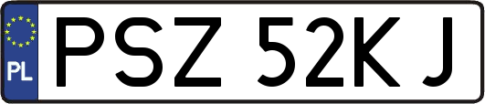 PSZ52KJ