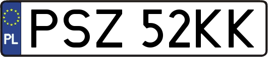 PSZ52KK