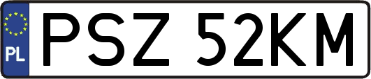 PSZ52KM