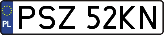 PSZ52KN