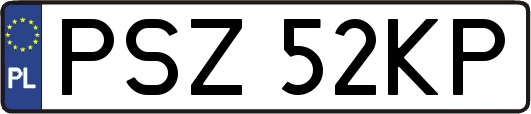 PSZ52KP
