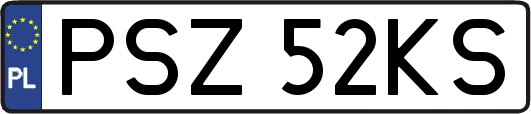 PSZ52KS