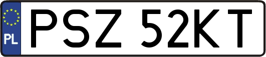 PSZ52KT