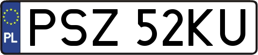 PSZ52KU