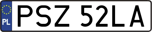 PSZ52LA