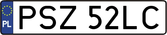 PSZ52LC