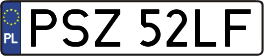 PSZ52LF